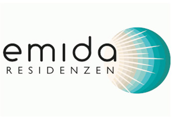 Referenz emida Residenzen Holding GmbH